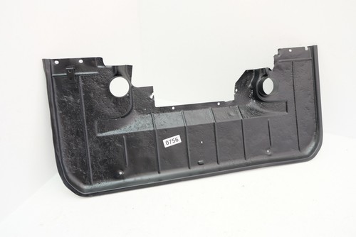 Porsche 912 tôle moteur - porsche,