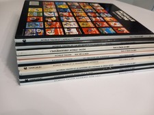 Bd. Achille TALON. Greg. 9