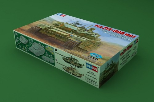 Hobbyboss 84518 pla - 84518, 1:35