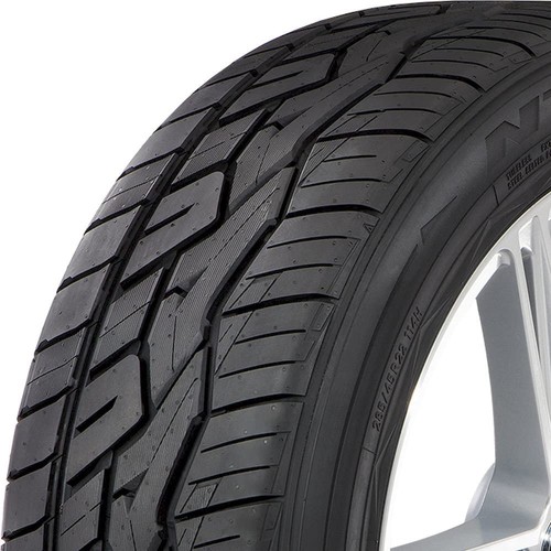 Nitto nt420v all - nt420v, season