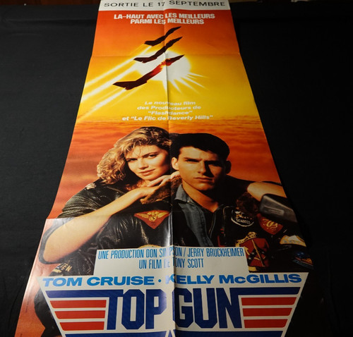 Tom cruise top - tom,