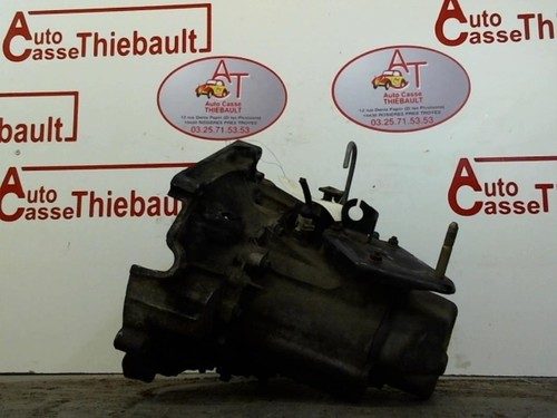 Boite vitesses citroen ax - vitesses,