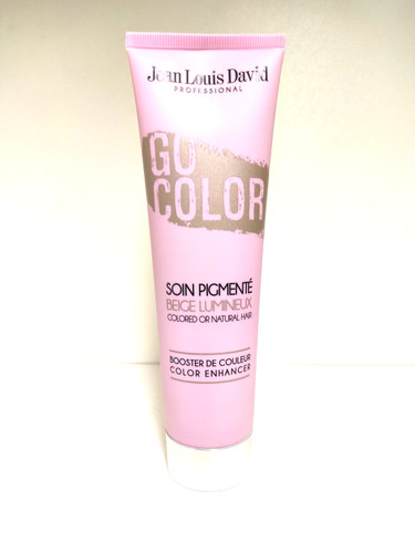 Soin pigment beige - soin,