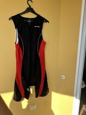Orca Perform Race Suit Mens