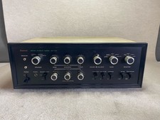 [JUNK] SANSUI AU-777D