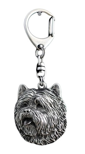 Cairn terrier porte - cairn,