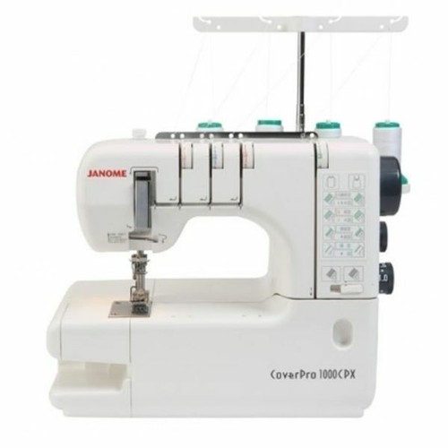 Janome sewing machine 1000 cpx - janome,