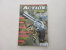 ACTION GUNS N°223    TTBE