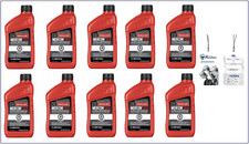 Motorcraft Mercon Luv 12 L