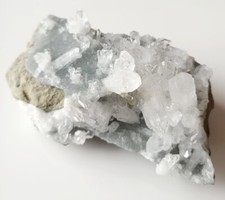 Plaque de Quartz (144 g) -