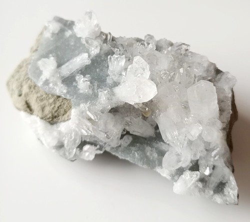 Plaque quartz - plaque, de