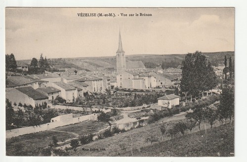 Vezelise meurthe moselle - vezelise,