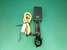 bloc attache ceinture droite