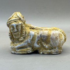 Ancienne statuette du