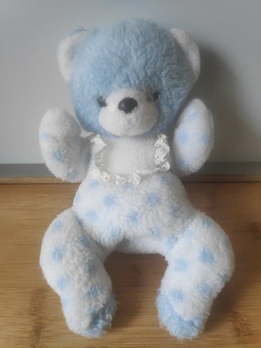 Peluche doudou ours - , ourson