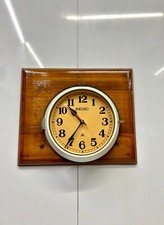 Horloge murale Seiko Vintage