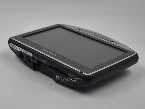 Tomtom go720 gps navigation - go720,