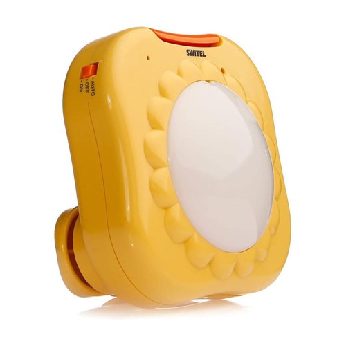 Veilleuse automatique switel - veilleuse,