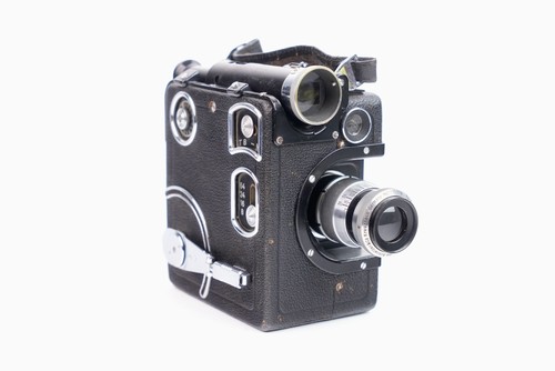 Camera siemens ii - siemens,