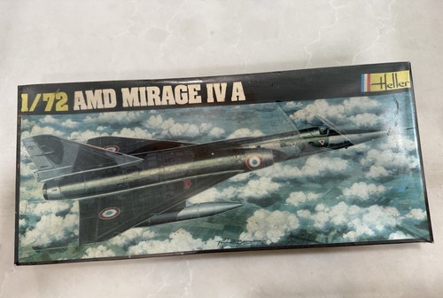 Heller 351 amd mirage - amd,