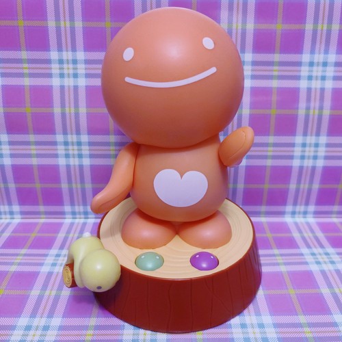 Nohohon zoku tomy hanauta - tomy,