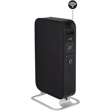 Chauffage Bain d'huile MILL