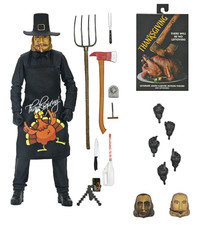 Figurine Thanksgiving Ultimate