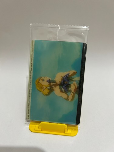 The legend zelda - of, tears