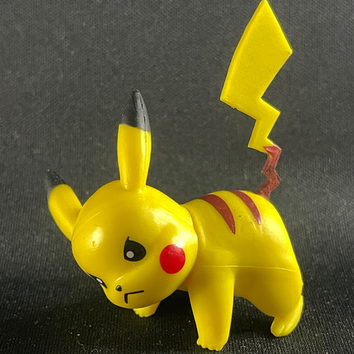 Pikachu 2018 wct - 2018,
