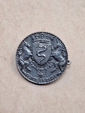 insigne Marine CROISEUR COLBERT