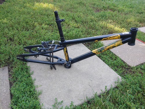 Mach one mini - 20", gt