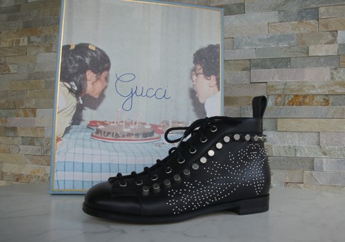 Gucci 5 bottines - 37, 37,5