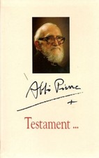 Testament | L'abbe Pierre |