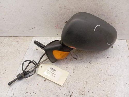 Retroviseur gauche renault - retroviseur,
