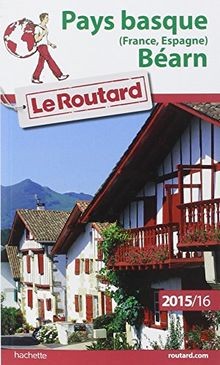 Guide routard pays - routard, basque