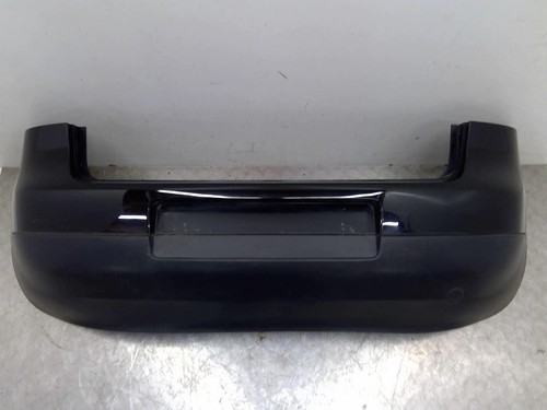 Pare choc arriere volkswagen - pare,