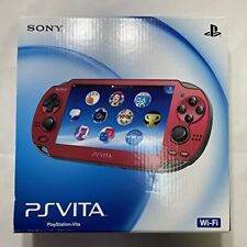 SONY PlayStation PS Vita