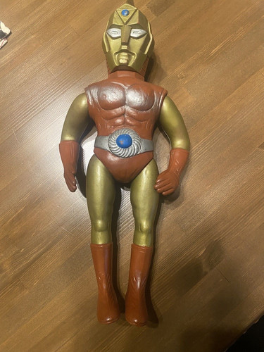 Masudaya spectreman original - spectreman,