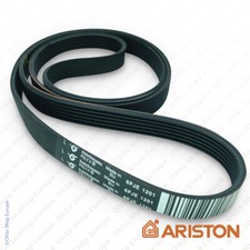 Courroie D'Entraînement