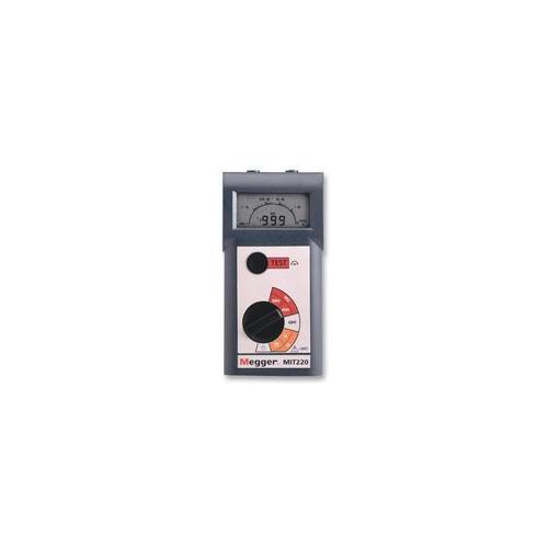 Megger mit220 testeur - -,