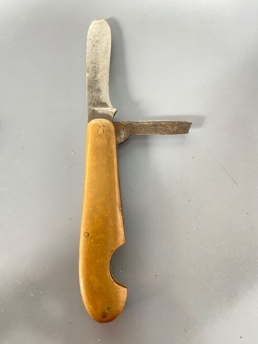Ancien couteau thiers - , thiers,