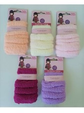 LOT DE 5 GUETRES BEBE EXTRA