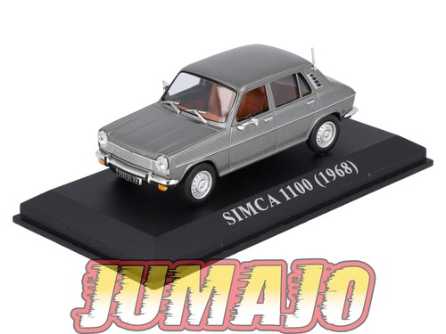 Va13 voiture ixo - voiture, altaya