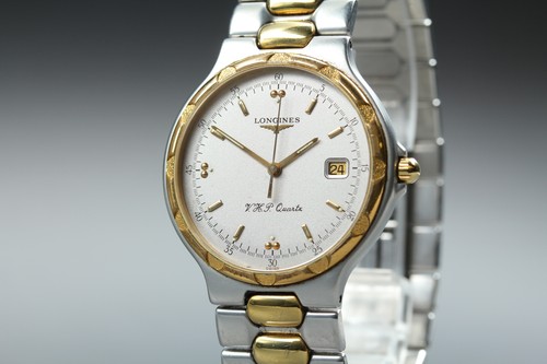 Presque comme neuve longines - [presque, neuve]