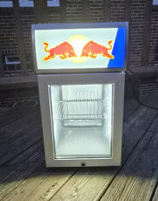 Authentic Red Bull "baby