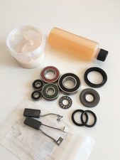 Kit réparation roulements - de,