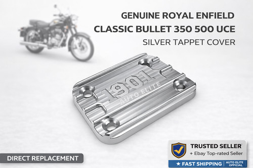 Véritable royal enfield - véritable,