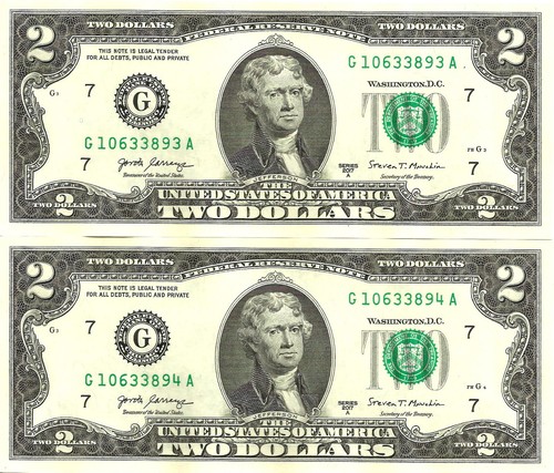 United states usa dollars - united, 2