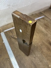 rabot outils anciens