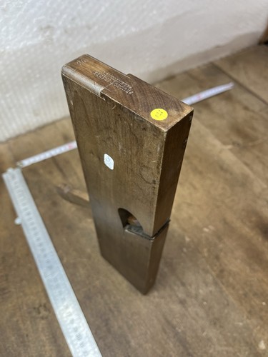 Rabot outils anciens - rabot,